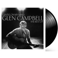 Glen Campbell - Gentle On My Mind: The Best Of - LP