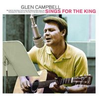 Glen Campbell - Sings For The King - CD