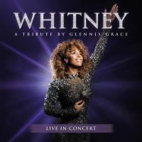 Glennis Grace - Whitney - CD
