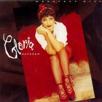 Gloria Estefan - Greatest Hits - CD