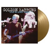 Golden Earring - Live In Ahoy 2006 - Coloured Vinyl - LP