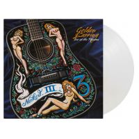 Golden Earring - Naked III - Coloured Vinyl - 2LP