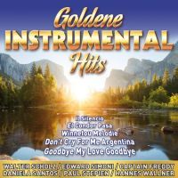 Goldene Instrumental Hits - CD