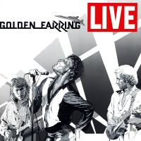Golden Earring - Live - Remastered & Expanded - 2CD+DVD