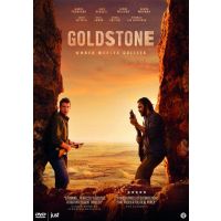 Goldstone - DVD