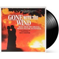 Gone With The Wind - Original Motion Picture Soundtrack - LP