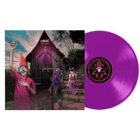 Gorillaz - Cracker Island - Coloured Vinyl - Indie Only - LP