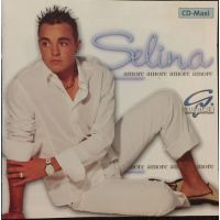 Grad Damen - Selina - CD