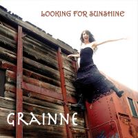 Grainne - Looking For Sunshine - CD