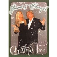 Grant & Forsyth - Christmas Time - DVD