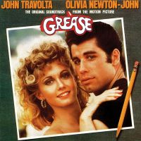 Grease - The Original Soundtrack - CD