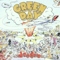 Green Day - Dookie - CD