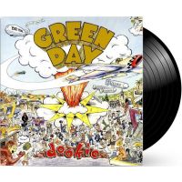 Green Day - Dookie - LP