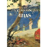 De Grote Gauguin Atlas - BOEK