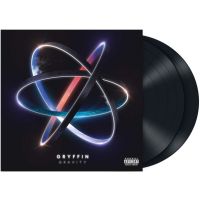 Gryffin - Gravity - 2LP