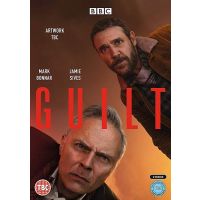 The Guilt - Seizoen 1 - 2DVD