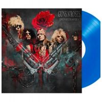 Guns N Roses - Live In South America - Coloured Vinyl - LP