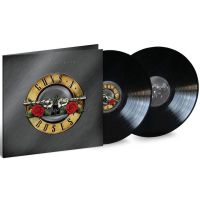 Guns N Roses - Greatest Hits - 2LP