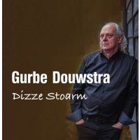 Gurbe Douwstra - Dizze Stoarm - CD