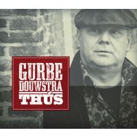 Gurbe Douwstra - Thus - CD