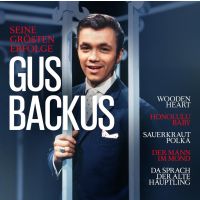 Gus Backus - Seine Grossten Erfolge - CD