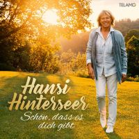 Hansi Hinterseer - Schon, Dass Es Dich Gibt - CD