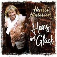 Hansi Hinterseer - Hans Im Gluck - 3CD