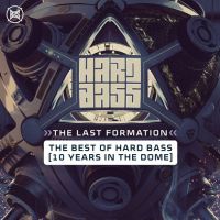 Hard Bass 2019 - 4CD