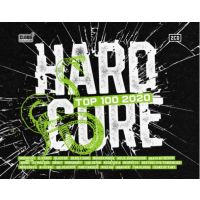 Hardcore Top 100 - 2020 - 2CD