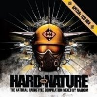 Hard Nature - Hardstyle Compilation - 2CD