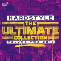 Hardstyle - The Ultimate Collection - 2019 - Volume 2 - 2CD