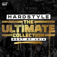 Hardstyle - The Ultimate Collection - Best Of 2019 - 3CD