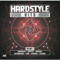 Hardstyle Hits - Volume 3 - CD