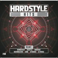 Hardstyle Hits - Volume 3 - CD