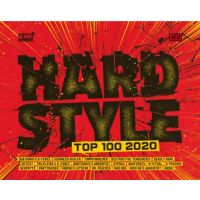 Hardstyle Top 100 - 2020 - 2CD