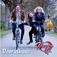 Harten 10 - Voor Elkaar - CD-Single