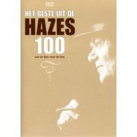 Andre Hazes - Het Beste uit de Hazes 100 - 2DVD