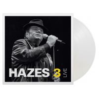 Andre Hazes - Hazes 3 Live - Coloured Vinyl - 2LP
