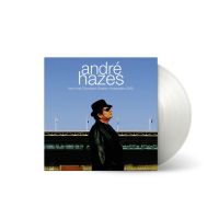 Andre Hazes - Live In Het Olympisch Stadion Amsterdam 2002 - Coloured Vinyl - 2LP