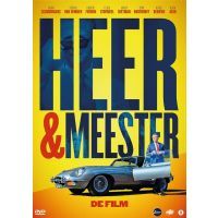 Heer en Meester - De Film - DVD