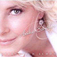 Heike Schafer - Gefahrlich Schon - CD