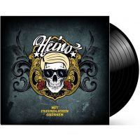 Heino - Mit Freundlichen Grussen - LP