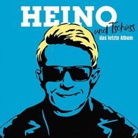 Heino - Und Tschuss - Das Letzte Album - CD