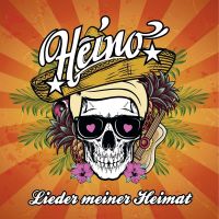 Heino - Lieder Meiner Heimat - CD