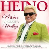 Heino - Meine Schonsten Medleys - CD