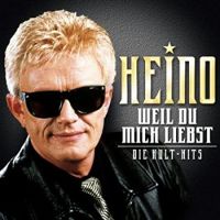 Heino - Weil Du Mich Liebst - Die Kult-hits - 3CD