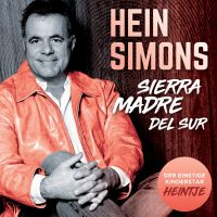 Hein Simons - Sierra Madre Del Sur - 2CD