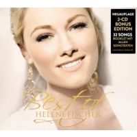 Helene Fischer - Best Of - Bonus Edition 2018 - 2CD