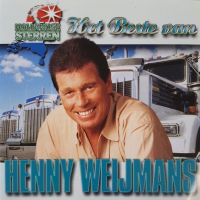 Henny Weijmans - Het Beste Van - CD