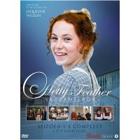 Hetty Feather - Seizoen 1-5 - 10DVD